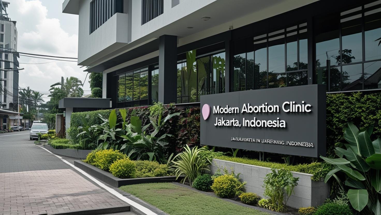 klinik aborsi jakarta